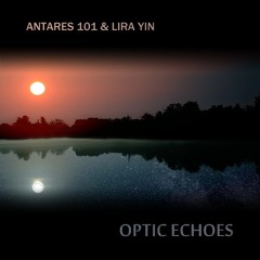 07. Christian Zechner & Lira Yin - Starclad (Antares 101 Mix)