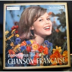 Elek Bacsik - "Nuages" (avec grand orchestre)