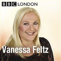 Vanessa Feltz jingle (2008 - 2012) by Music 4
