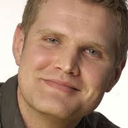 Jonathan Vernon-Smith in for Ray Khan - BBC London 94.9 (Mcasso)