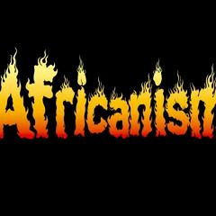 Africanism Allstars - Summer moon