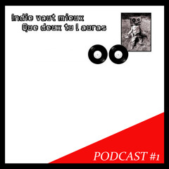 Podcast #1 (Survivants)