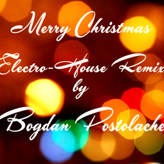 Merry Christmas (Electro-House Remix)