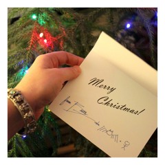 Merry 8Bitmas (From Bruce)