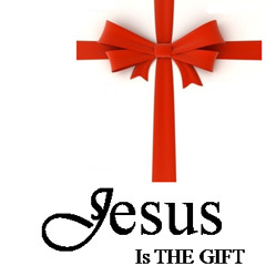 一件礼物 (A Gift)