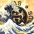 Artwork for Dub Dynasty & Ras Tinny - Monsoon Come [SAMPLER]