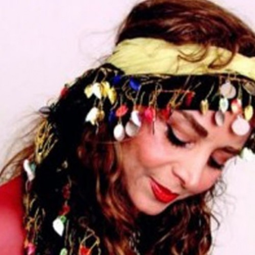 Sima Bina _ eshghe gol