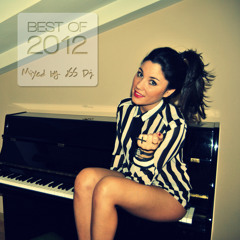 MINIMIX - BEST OF 2012 (17 tracks in 25 min) mixed by JSS Dj