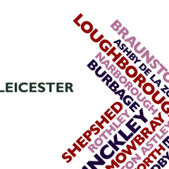 BBC Radio Leicester's Mcasso Jingles (2010 - 2014)