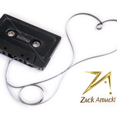 [Promo edition] Zack Attaack! - Like You