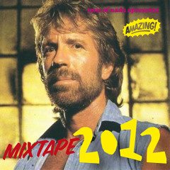 el roquer - Tons of Nada 2012 Mixtape