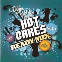 Hotcakes Ready Mix - Vol 1