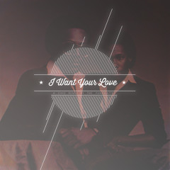 Chic - I Want Your Love (The FunkMatter REMIX)