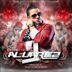 08. J Alvarez - Se Acabo El Amor (Prod. By Musicologo Y Menes)