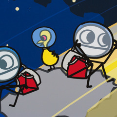 Knutpunkt (featuring Mats)