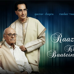"Raaz Ki Baatein" (New Album Released)