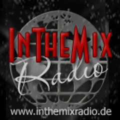 Cyberradio ITMR 2k12 Final Mix By  DJ Pharma