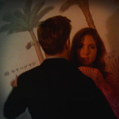 Coloured Lights Will Fall Like Bombs