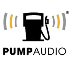 "Pumpin' music"
