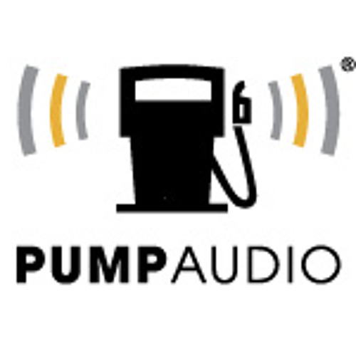 "Pumpin' music"