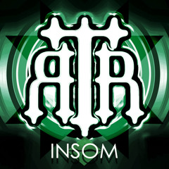 Insom - The Raving Religion Promo Mix December 2012