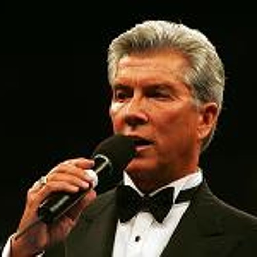 Michael Buffer - Battle of Gods