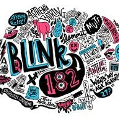 BLINK 182 - WHEN I WAS YOUNG (2012)