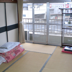 畳に寝そべり見上げるSEX #afterthekiss /DJありがとう