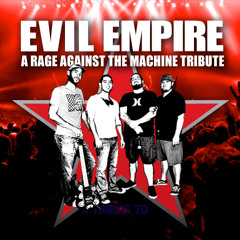 Sleep Now in the Fire Live - Evil Empire - Rage Against the Machine Tribute