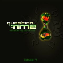 Gokon Rave - Hammer Time (Original Mix) [Buy now on Question of Time Records] *Preview*