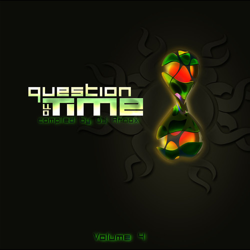 Gokon Rave - Hammer Time (Original Mix) [Buy now on Question of Time Records] *Preview*