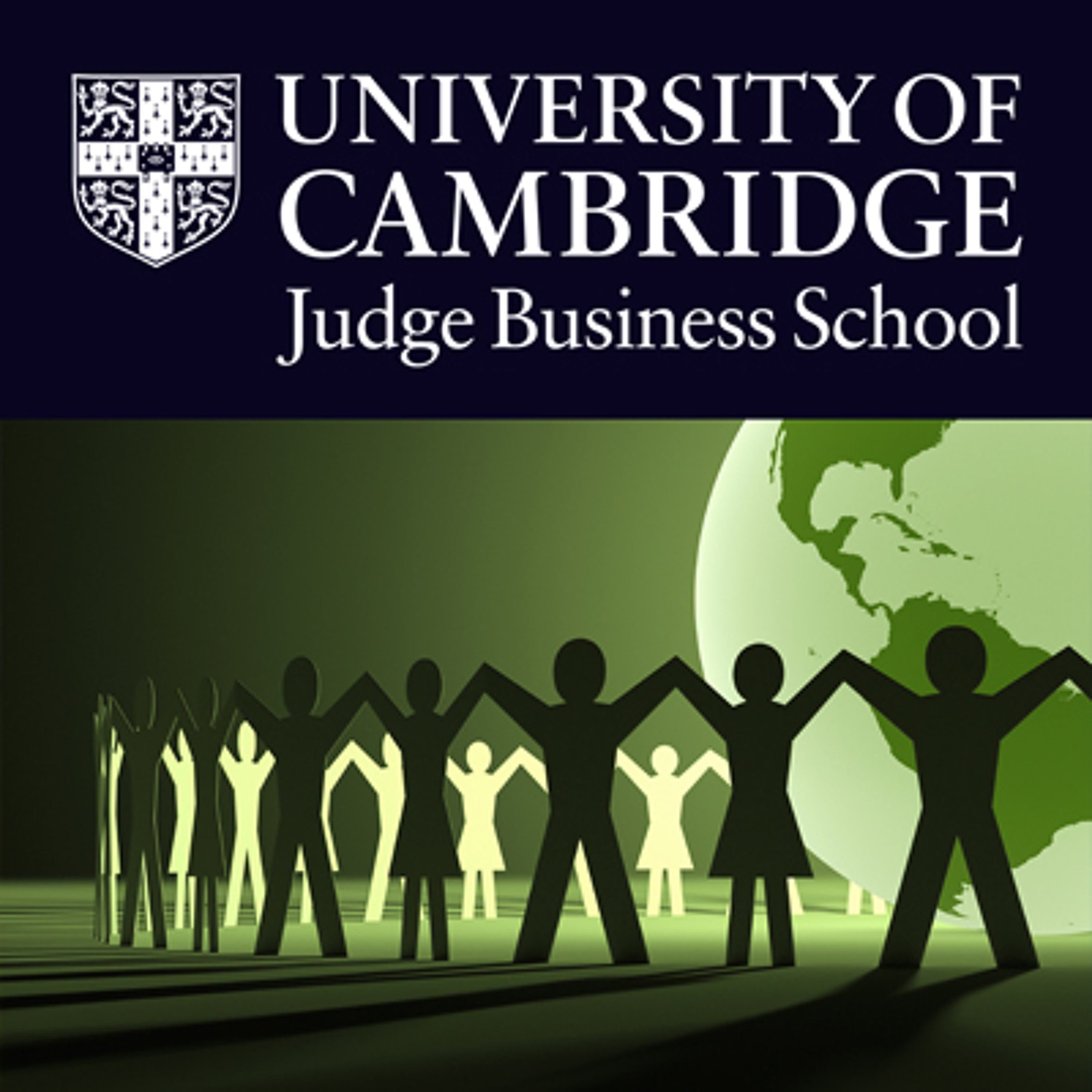 Sustainability and corporate governance episode artwork