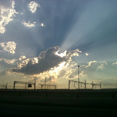 Sky is falling (get down) prod by E.P....2 ( radio edit )