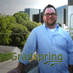 Gradspring Founder Finds Jobs Aplenty for College Grads