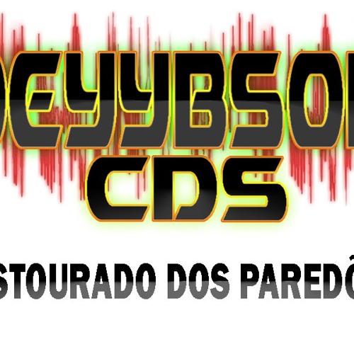 AVIOES ANTIGO DEYYBSON CD'S