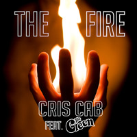 Listen to a new rock song The Fire (ft. The Green) - Cris Cab