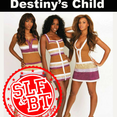 10 min mix of Destiny's Child