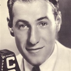 The Object of My Affection - Benny Goodman