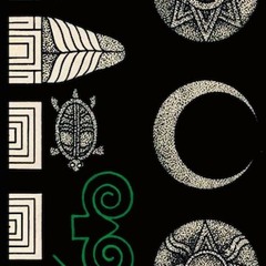 Shiny Black Mater - Trough Your Tears