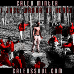 Caleb Minter - We All Cry (original)