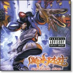 Gang Starr Vs Limp Bizkit - Nookie (Mass Appeal Mix)