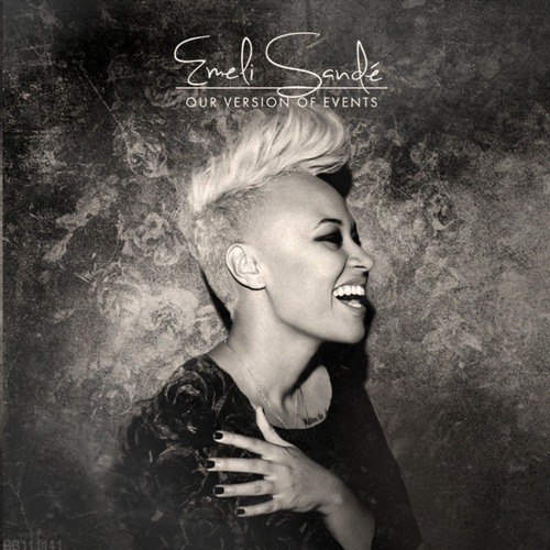 Stream Emeli Sande - Read All About it (Chris B.E.A.T. Remix) w/ DRUMS! by  Chris B.E.A.T. | Listen online for free on SoundCloud