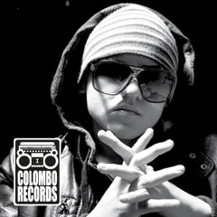 Mister KR - Kevin Roldan  - Colombo Records