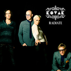 Radiate (Radio Edit)