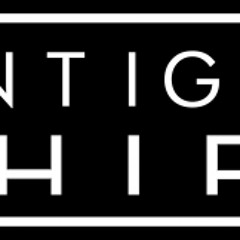 Antigen Shift - Get Off My Lawn [Demo]