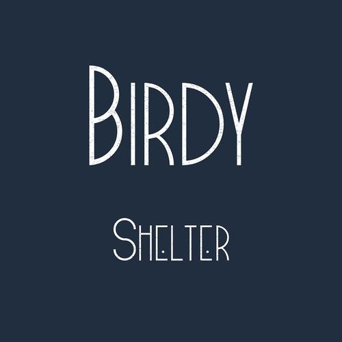 Listen to Birdy - Shelter by j0hnny in calm playlist online for free on  SoundCloud
