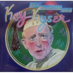 Got The Moon In My Pocket - Kay Kyser