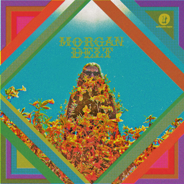 ទាញយក Morgan Delt - Barbarian Kings