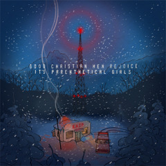 Christmas Mourning by Parenthetical Girls