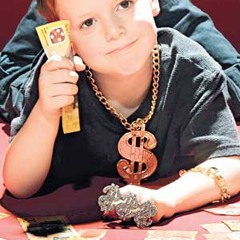 GROMKI & DAN CIN - $KOOL YARD $WAG